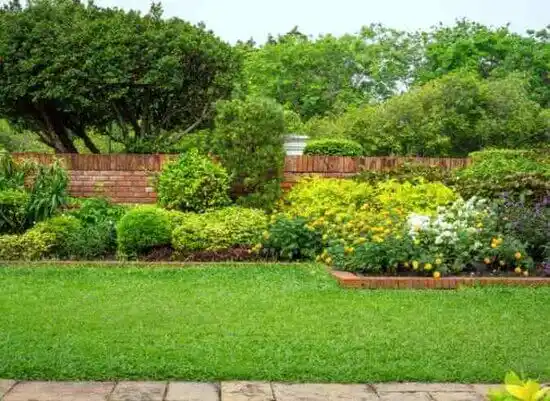 landscaping services Flowood